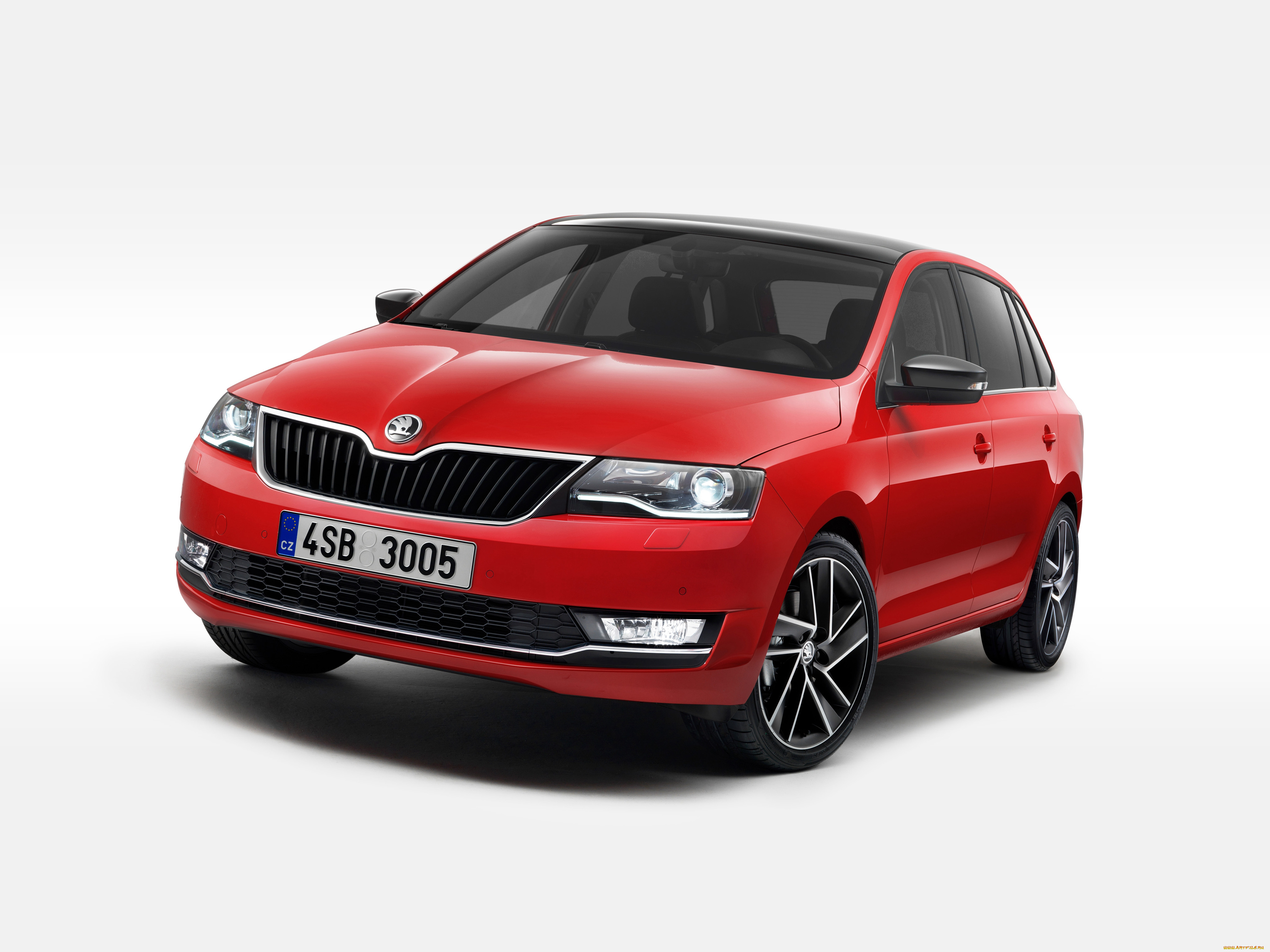 , skoda